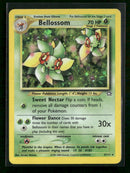 Neo Genesis Bellossom #003/111