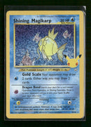 Celebrations: Classic Collection Shining Magikarp #66/64