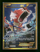 XY - BREAKpoint Gyarados EX (Secret) #123/122