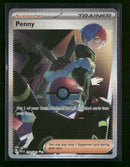 SV: Paldean Fates Penny #239/091