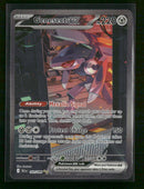 SV: Black Bolt Genesect ex #169/086