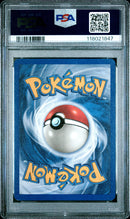 1999 Pokemon Game Gyarados-Holo 8 PSA #6
