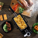 Household 3L Electric French Fryer