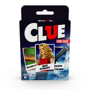 Clue: Card Game