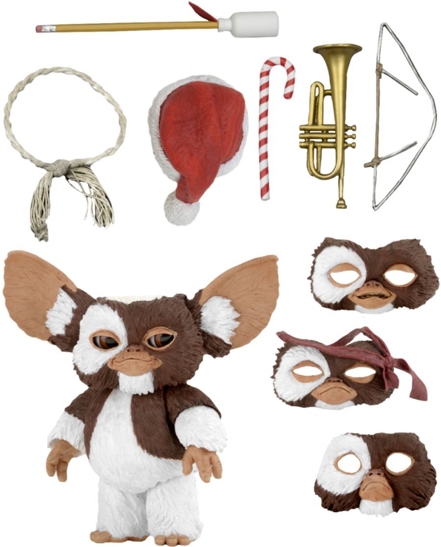 NECA - Gremlins - 7