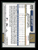 2026 Topps Rip Night Gold Bobby Witt Jr. #BB4