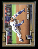 2026 Topps Rip Night Gold Bobby Witt Jr. #BB4