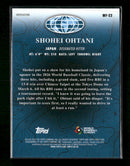2026 Finest World's Finest Refractor Shohei Ohtani #WF-22