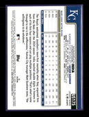 2025 Topps Update True Photo Variation Jonathan India #US175