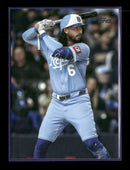2025 Topps Update True Photo Variation Jonathan India #US175