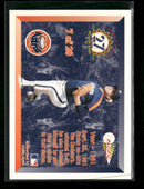 1993 Pacific Texas Express Prisms Nolan Ryan #7