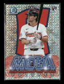2026 Bowman Mega Futures Chase DeLauter #MF-5