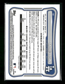2026 Bowman Chrome Mojo Refractors Shohei Ohtani #52
