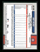 2026 Topps Independence Day Hoby Milner #/76 #616