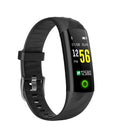 S5 Smart Bracelet Health Tracker Waterproof Step Counter
