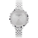Olivia Burton Women's Bejewelled Under The Sea