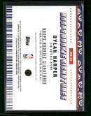 2026 Topps NBA Hoops Dylan Harper Rookie Signatures #HRS-DH