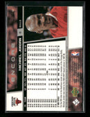 1998-99 Upper Deck Encore Michael Jordan #92