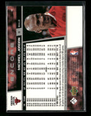 1998-99 Upper Deck Encore Michael Jordan #98
