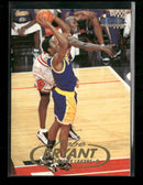 1998-99 Fleer Tradition Kobe Bryant #1