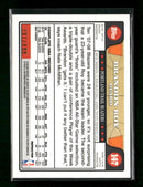 2008-09 Topps Orange Brandon Roy #/499 #147