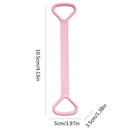 Yoga Resistance Bands for Arm & Back Training