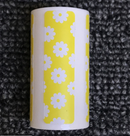 Per Page Mini Wireless Thermal Printer