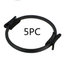 Pilates Ring for Yoga & Home Workout