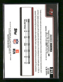 2025 Topps Chrome Emeka Egbuka #312b