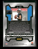 2023 Panini Prizm Green Wave Bryce Young #311