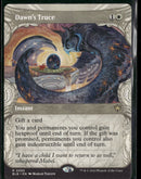 Bloomburrow Dawn's Truce (Showcase) #295