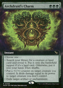 Murders at Karlov Manor Archdruid's Charm (Extended Art) #408