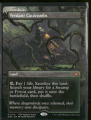 Special Guests Verdant Catacombs (Borderless) #113