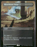 Aetherdrift Bleachbone Verge (Borderless) #371