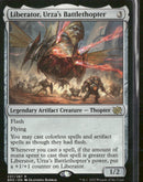 The Brothers' War Liberator, Urza's Battlethopter #237
