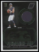 2024 Panini Zenith Zoned In Caleb Williams #ZI-CWS