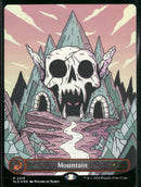 Mountain (2419) - Secret Lair Drop Series (SLD)