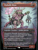 Pashalik Mons - Secret Lair Drop Series (SLD)