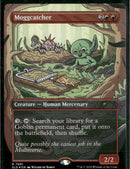 Moggcatcher - Secret Lair Drop Series (SLD)