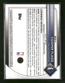 2025-26 Bowman Chrome Mojo Refractors Cooper Flagg #BCV-1