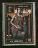 2025-26 Topps Signature Class Odyssey Noa Essengue #ODY-9