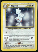 Neo Genesis Togetic #016/111
