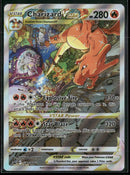 SWSH: Sword & Shield Promo Cards Charizard VSTAR #SWSH262