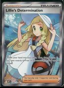 ME01: Mega Evolution Lillie's Determination #169/132