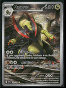 SV: Black Bolt Haxorus #147/086