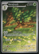 SV: White Flare Sawsbuck #092/086