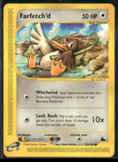 Skyridge Farfetch'd #055/144