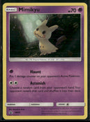 SM Promos Mimikyu #SM29