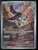 ME: Ascended Heroes Mawile #246/217
