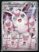 ME02: Phantasmal Flames Wigglytuff #105/094